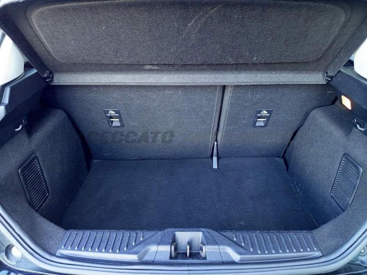 Ford Ford Fiesta usata, con Isofix