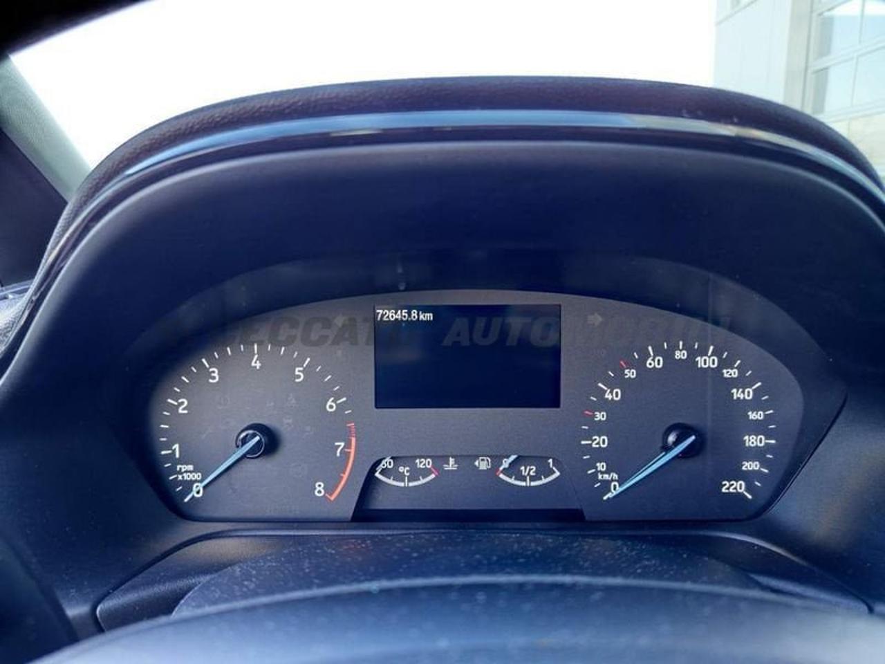 Ford Ford Fiesta usata, con Xenon-led