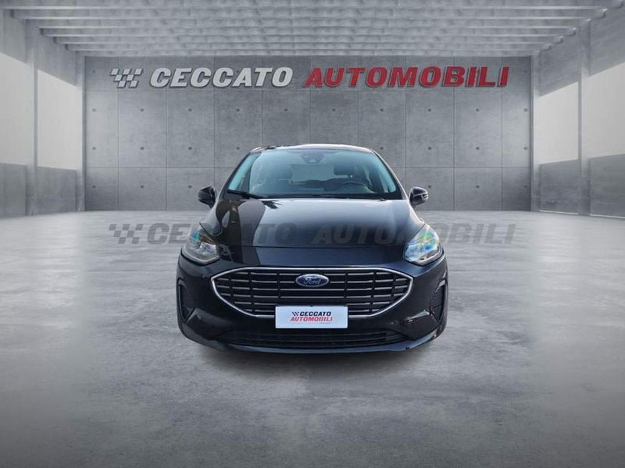 Ford Ford Fiesta usata 18