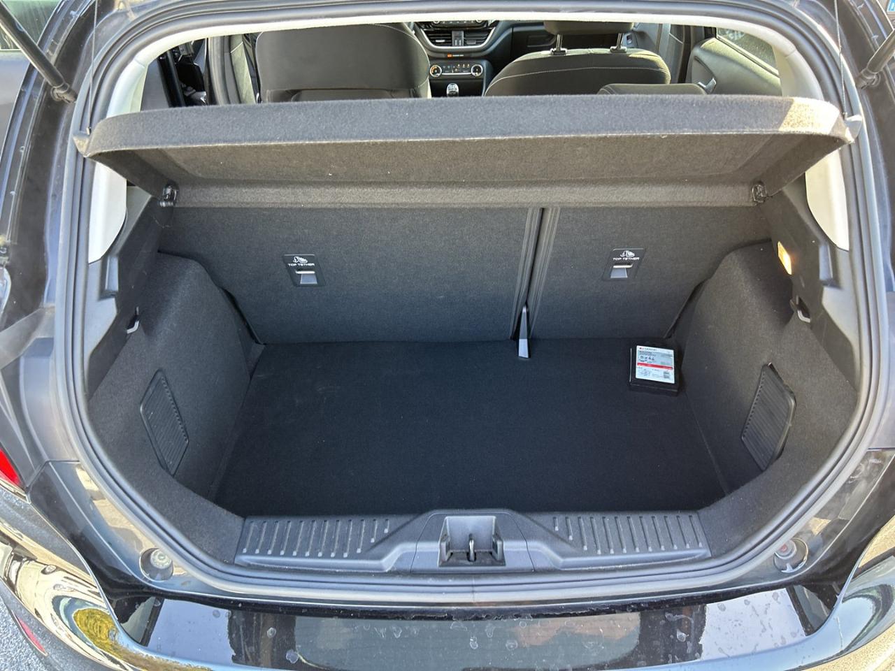 Ford Ford Fiesta usata 1