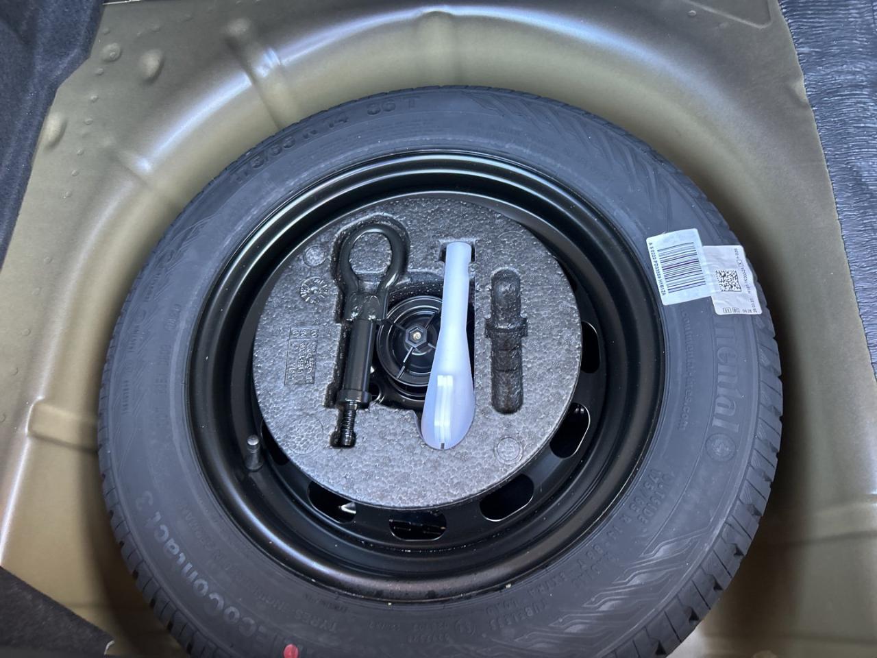 Ford Ford Fiesta usata 2