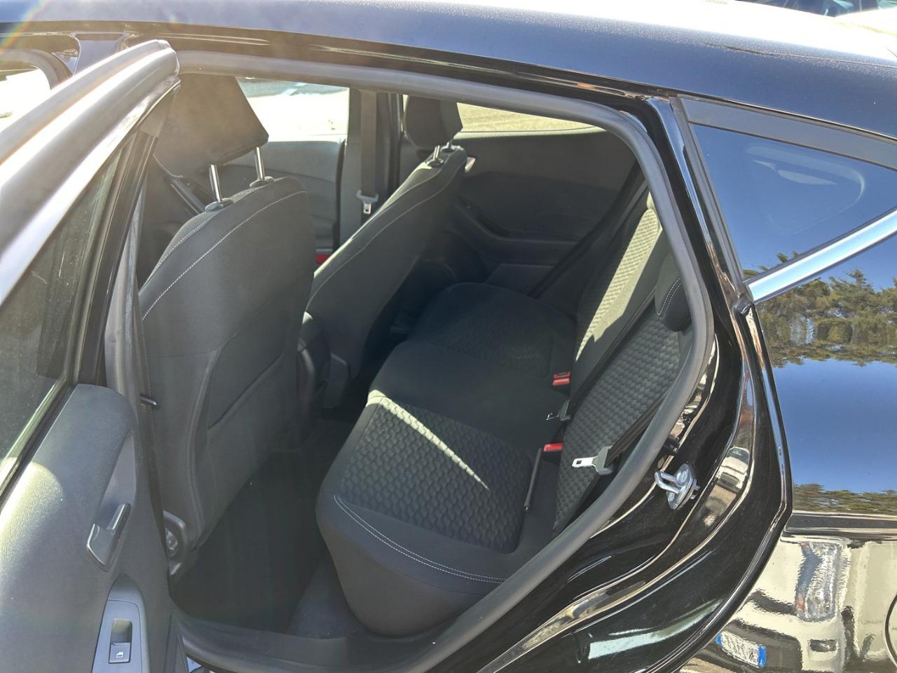 Ford Ford Fiesta usata 3