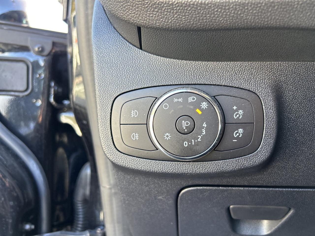 Ford Ford Fiesta usata 5