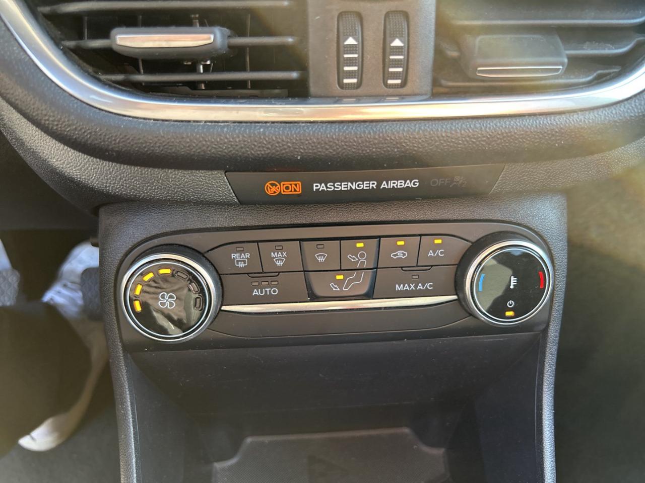 Ford Ford Fiesta usata 9