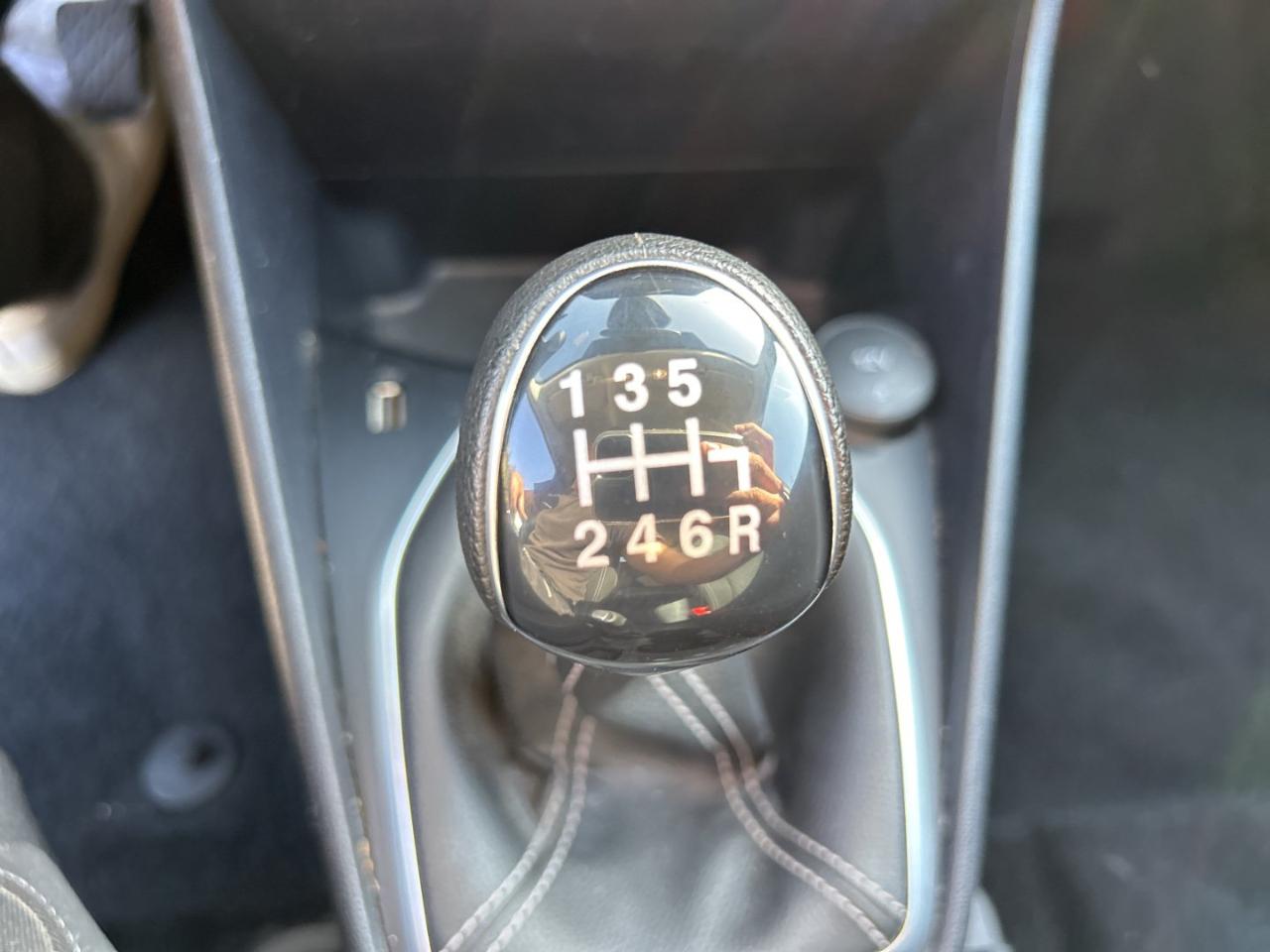 Ford Ford Fiesta usata 10