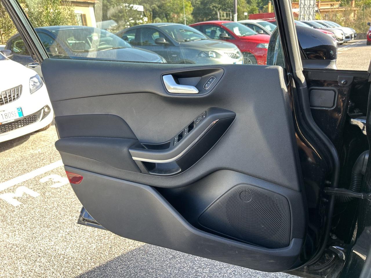 Ford Ford Fiesta usata 12