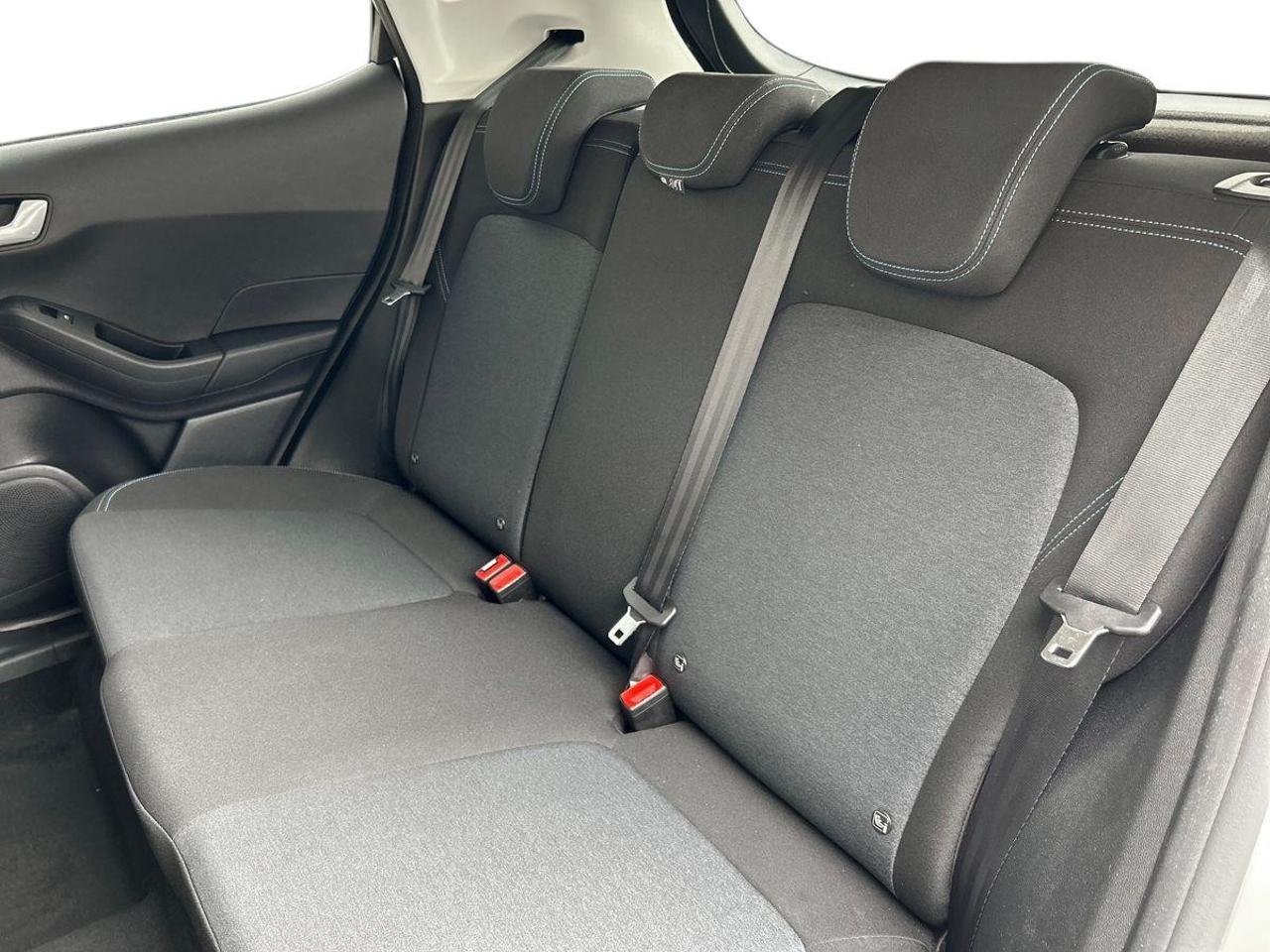 Ford Ford Fiesta usata 7