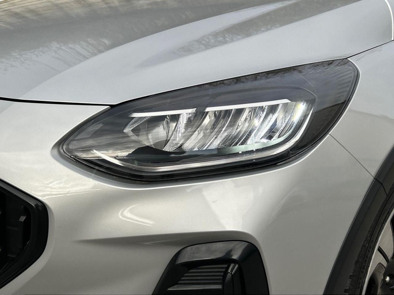 Ford Ford Fiesta usata 14