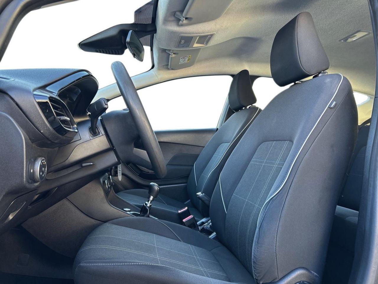 Ford Ford Fiesta usata 1