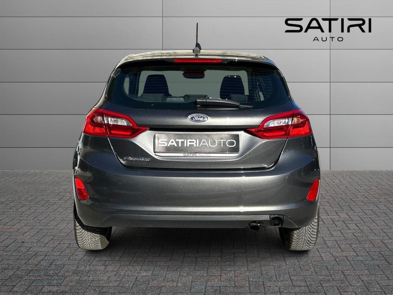 Ford Ford Fiesta usata 11