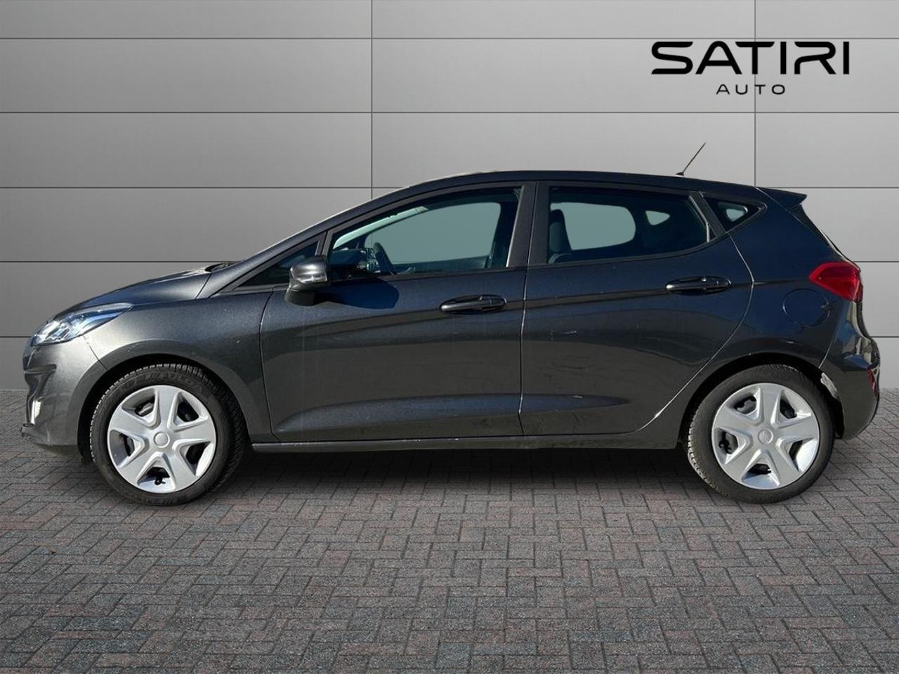 Ford Ford Fiesta usata 13