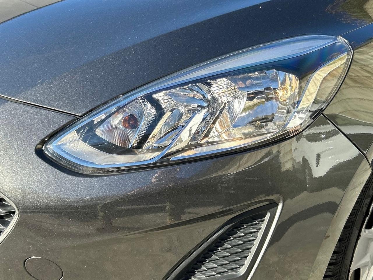 Ford Ford Fiesta usata 14