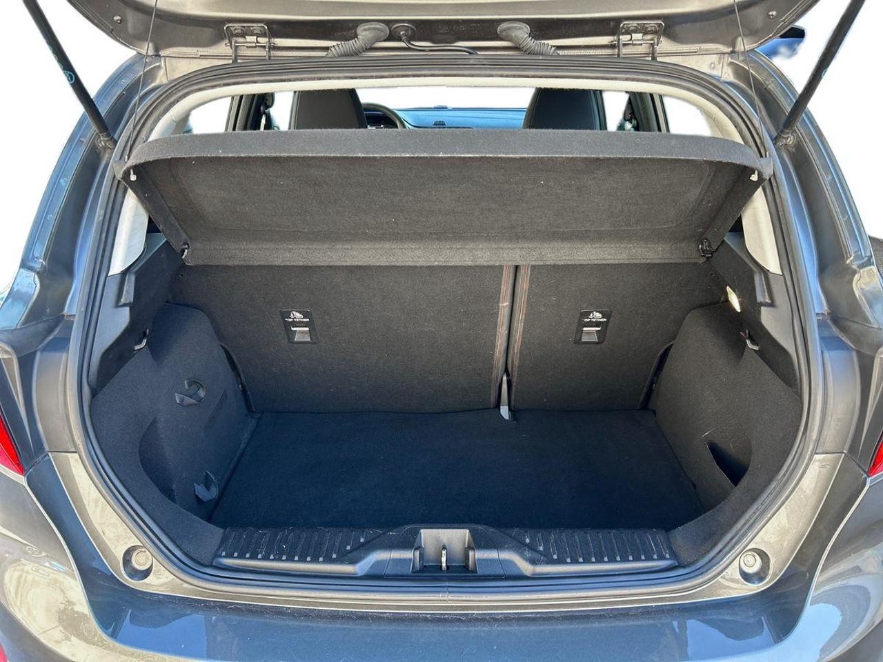 Ford Ford Fiesta usata 15