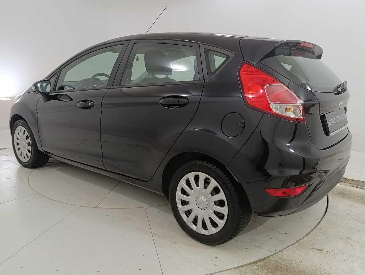Ford Ford Fiesta usata 2