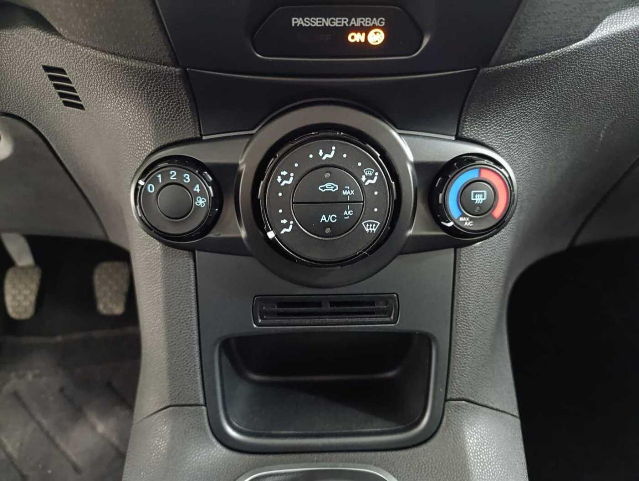 Ford Ford Fiesta usata 3