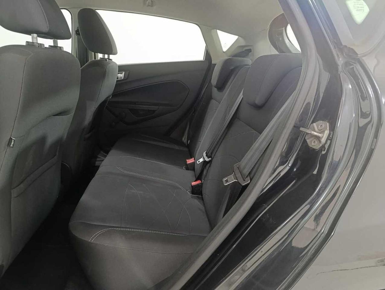 Ford Ford Fiesta usata 4