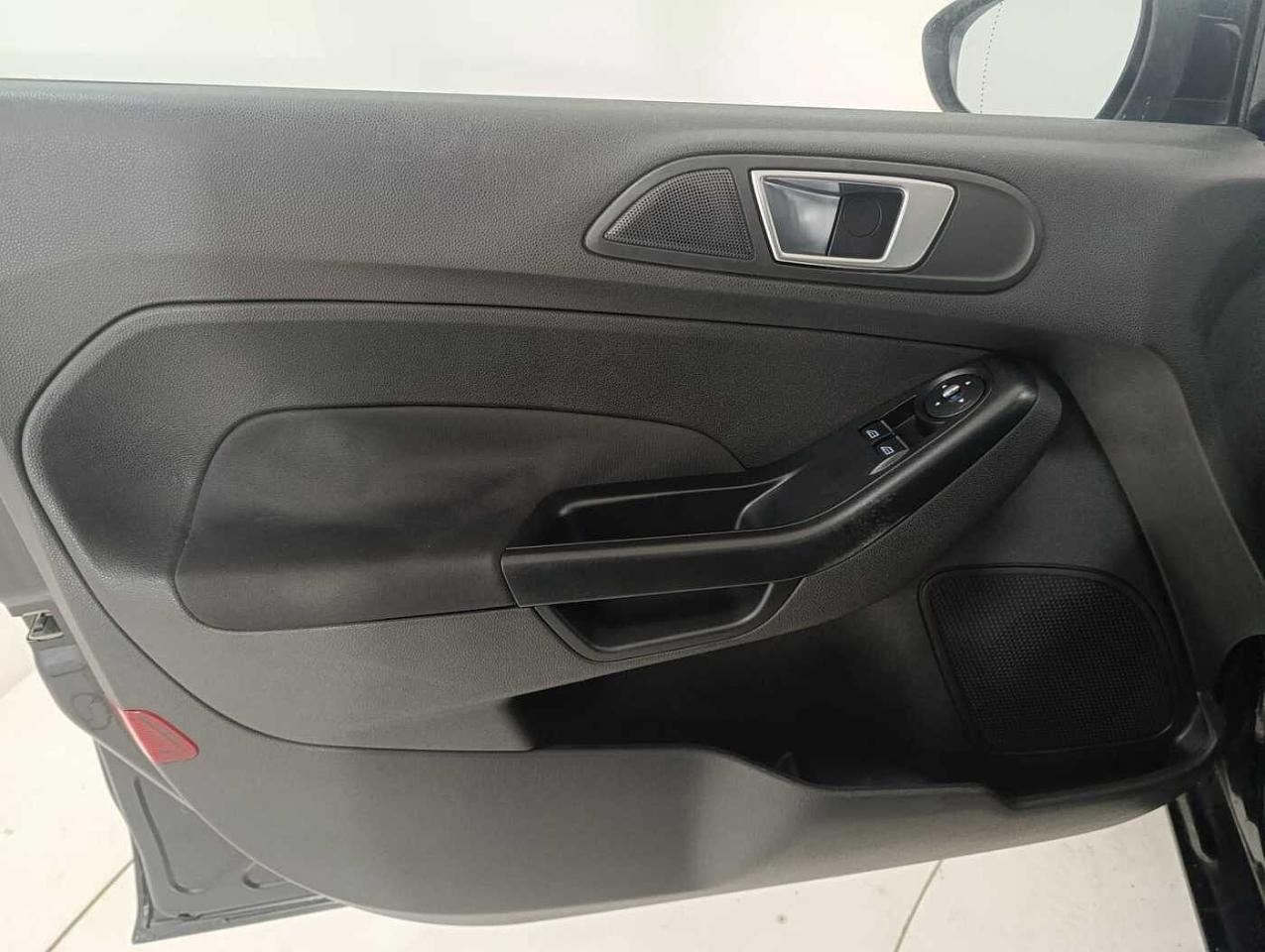 Ford Ford Fiesta usata 5