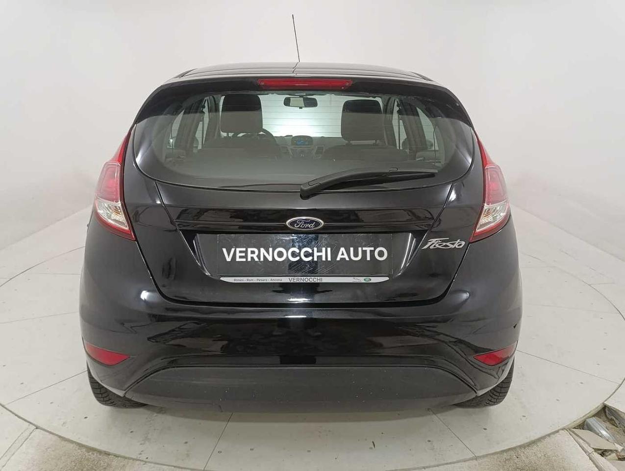 Ford Ford Fiesta usata 6