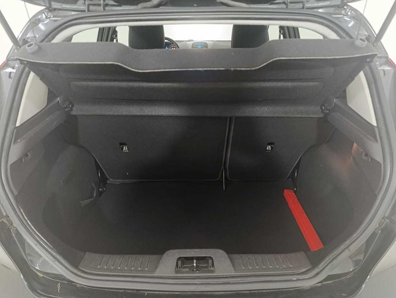 Ford Ford Fiesta usata 7