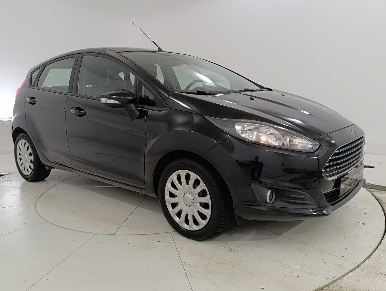 Ford Ford Fiesta usata 10