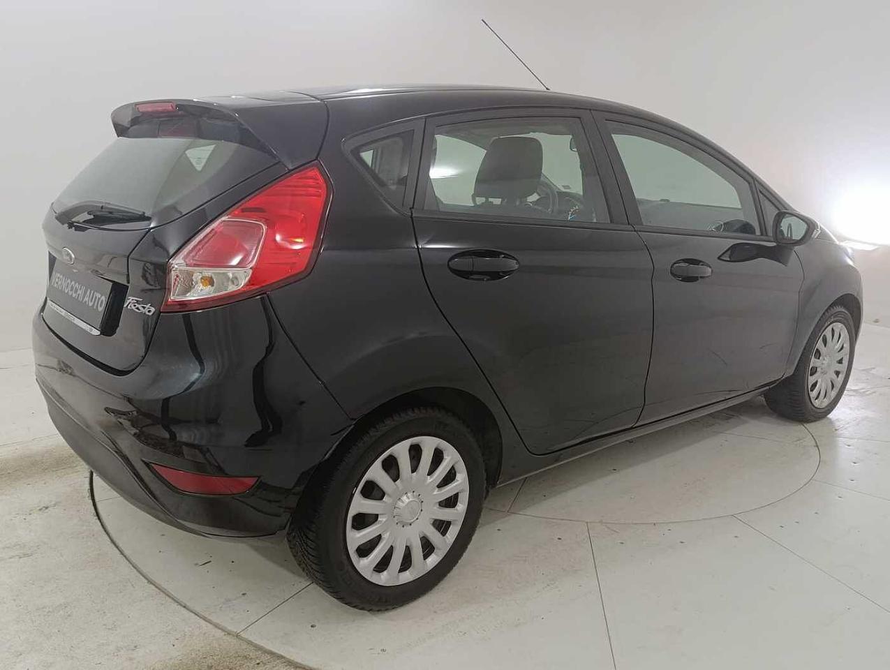 Ford Ford Fiesta usata 14