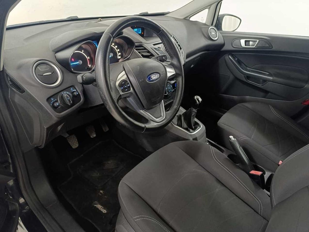 Ford Ford Fiesta usata 16