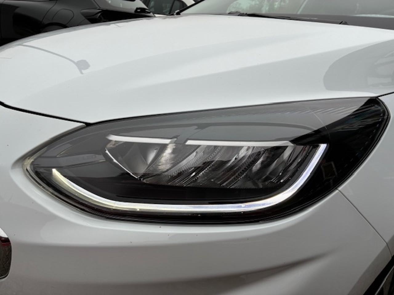 Ford Ford Fiesta usata 2