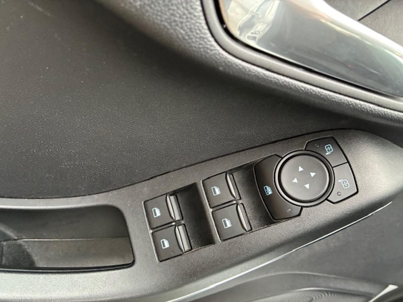 Ford Ford Fiesta usata 5