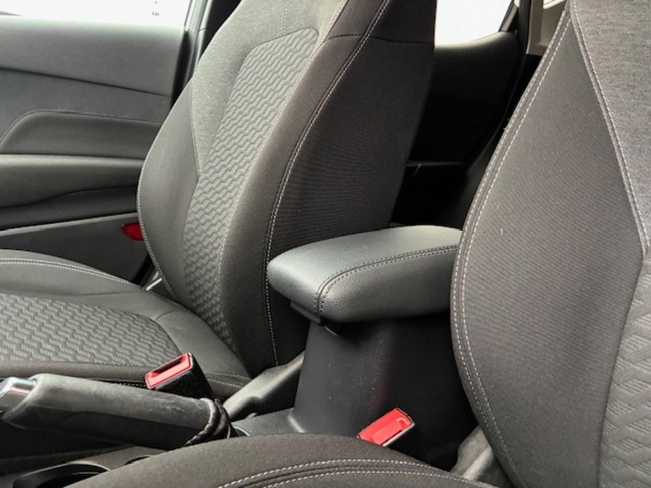 Ford Ford Fiesta usata 6