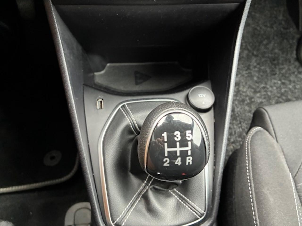 Ford Ford Fiesta usata 9