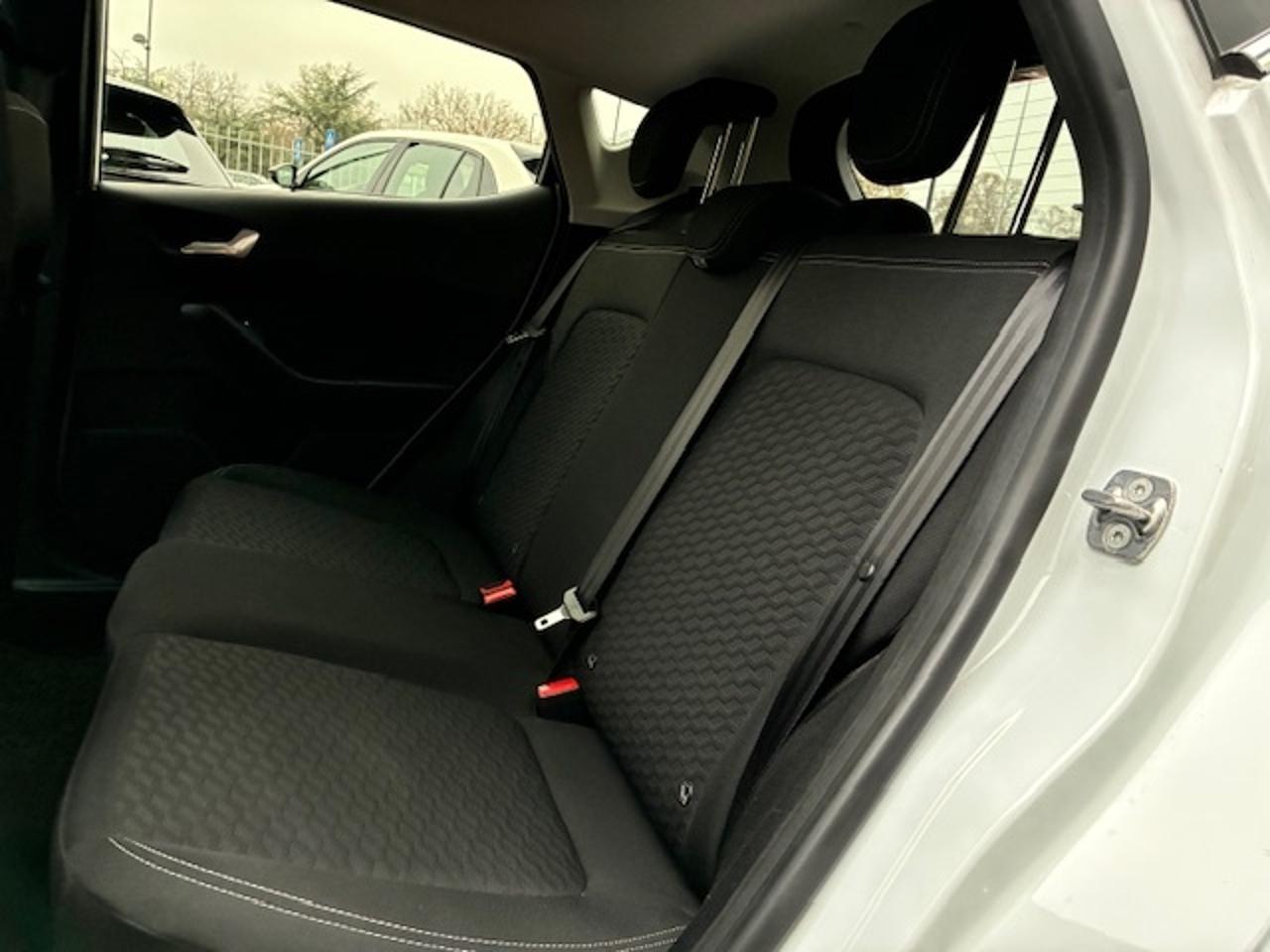 Ford Ford Fiesta usata 13