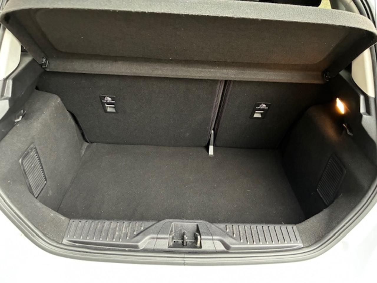 Ford Ford Fiesta usata 19