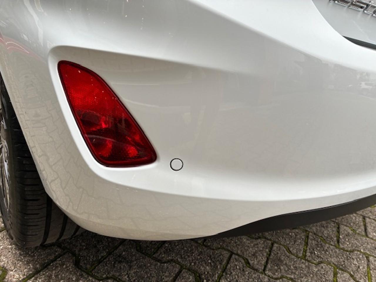 Ford Ford Fiesta usata 20