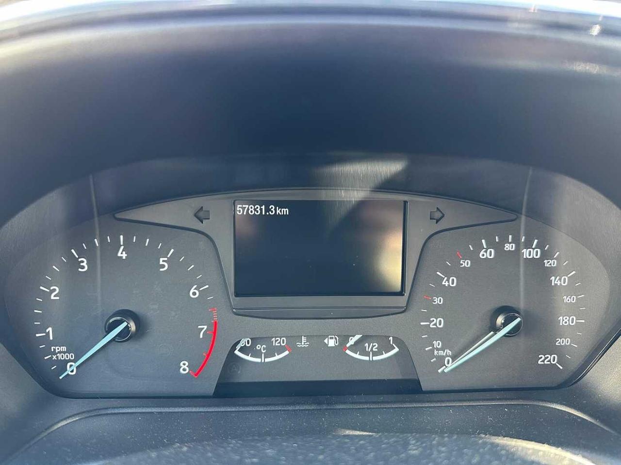 Ford Ford Fiesta usata, con Mirror Screen