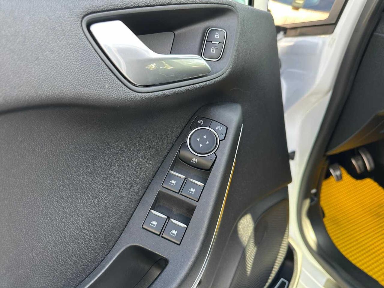 Ford Ford Fiesta usata 4