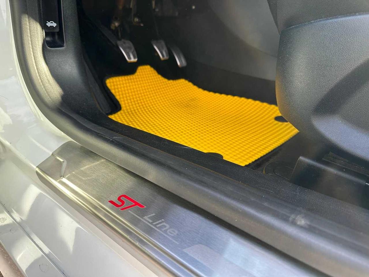 Ford Ford Fiesta usata 7