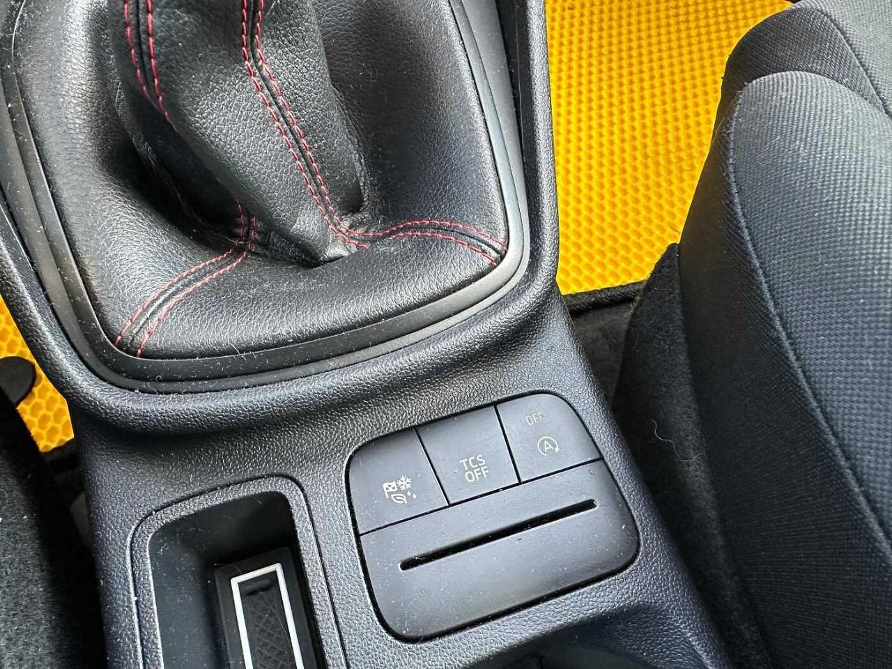 Ford Ford Fiesta usata 8