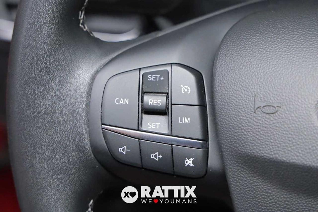 Ford Ford Fiesta usata 1