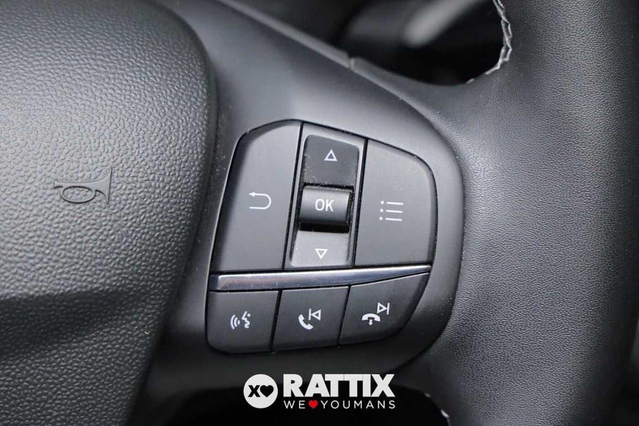 Ford Ford Fiesta usata 2