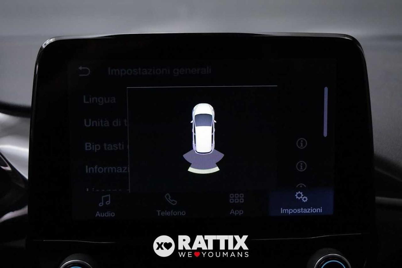 Ford Ford Fiesta usata 6