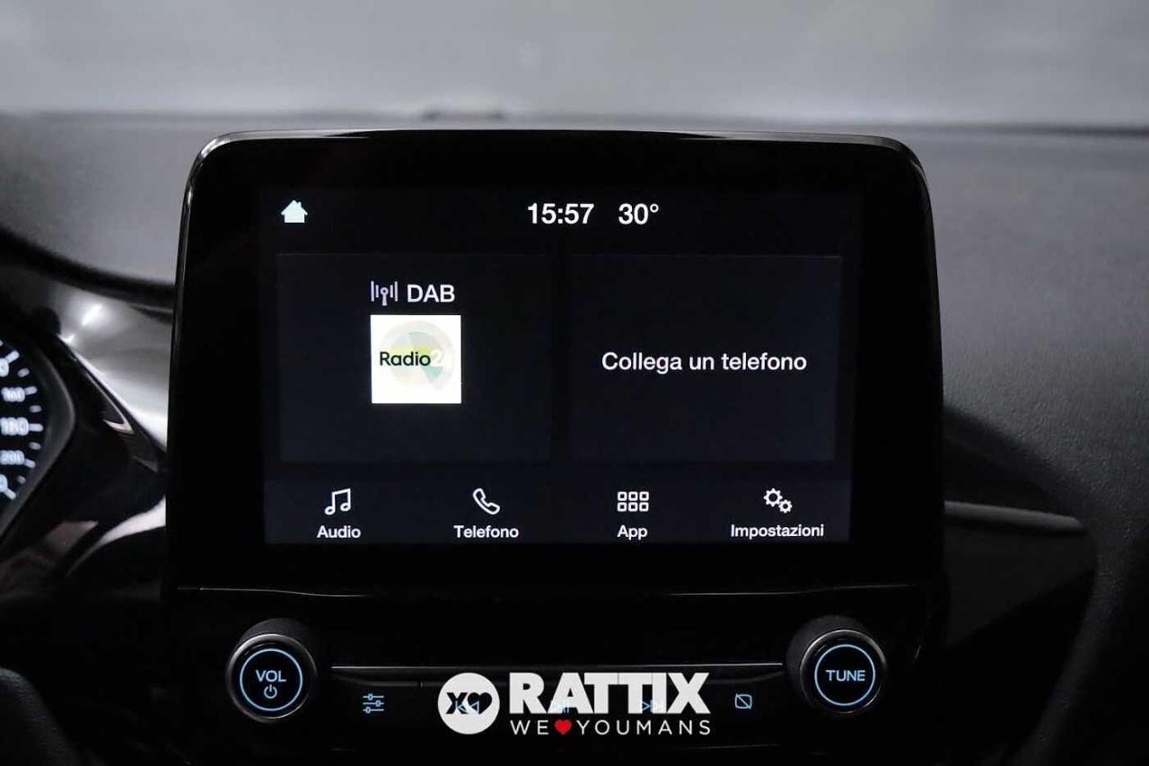 Ford Ford Fiesta usata 7