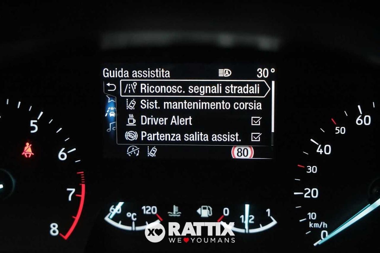 Ford Ford Fiesta usata 9