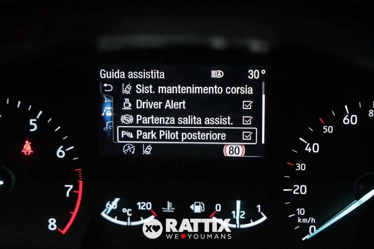 Ford Ford Fiesta usata 10