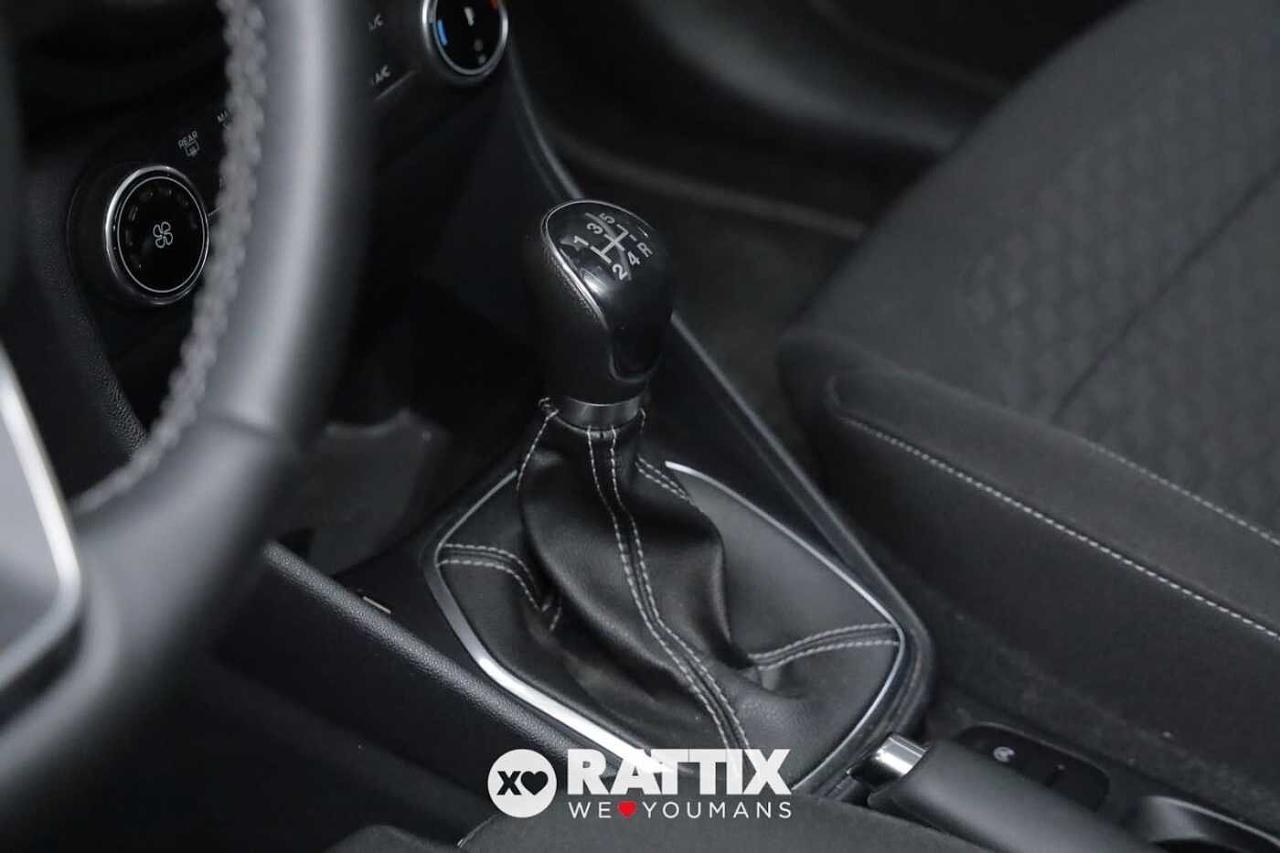 Ford Ford Fiesta usata 12