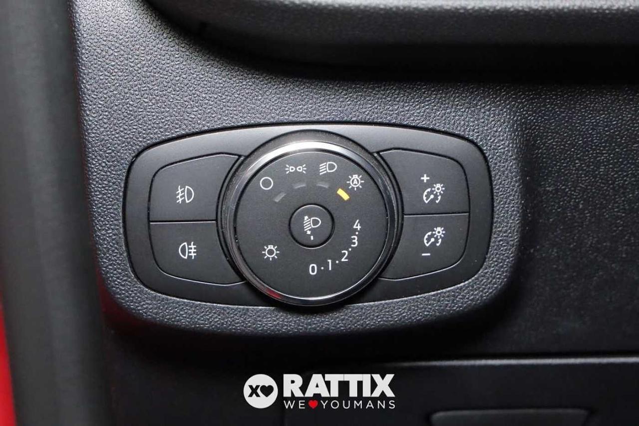 Ford Ford Fiesta usata 13