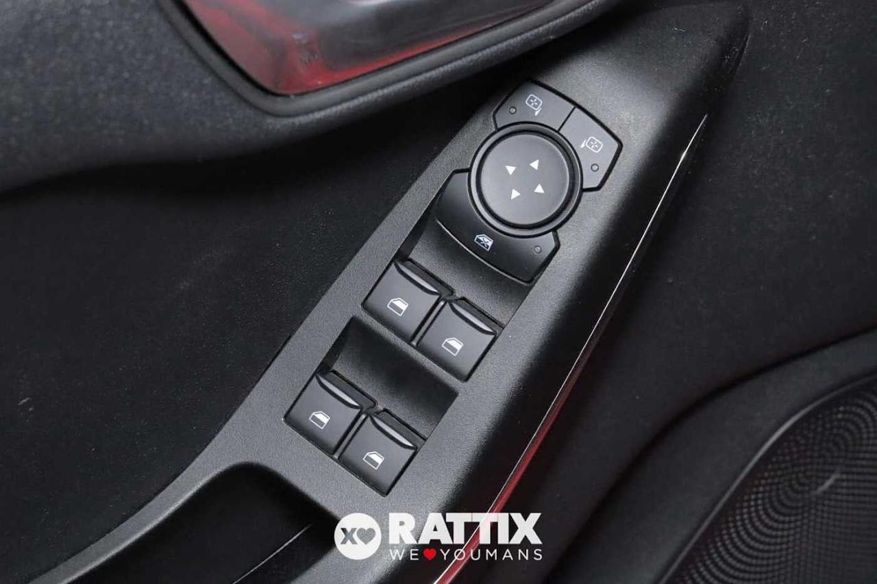 Ford Ford Fiesta usata 14