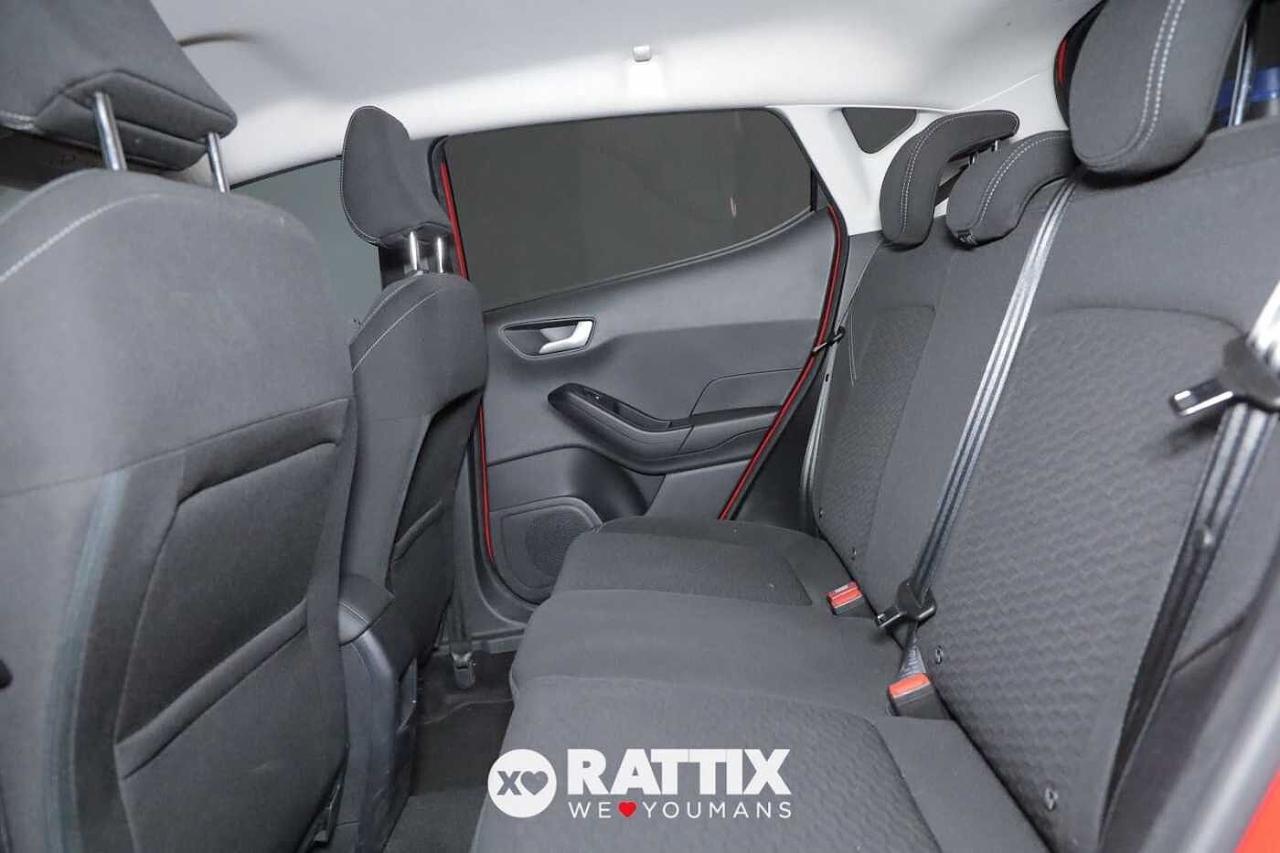 Ford Ford Fiesta usata 15