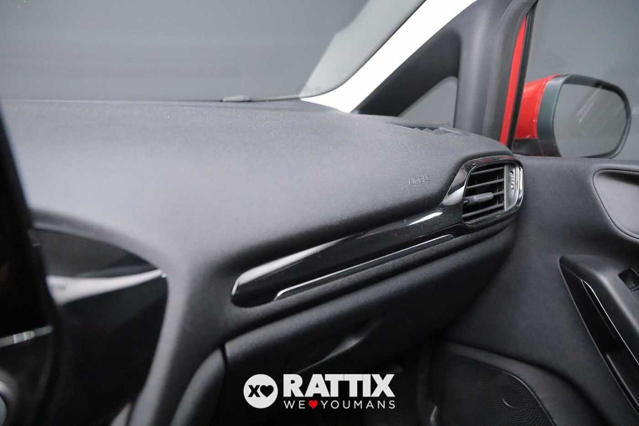 Ford Ford Fiesta usata 16