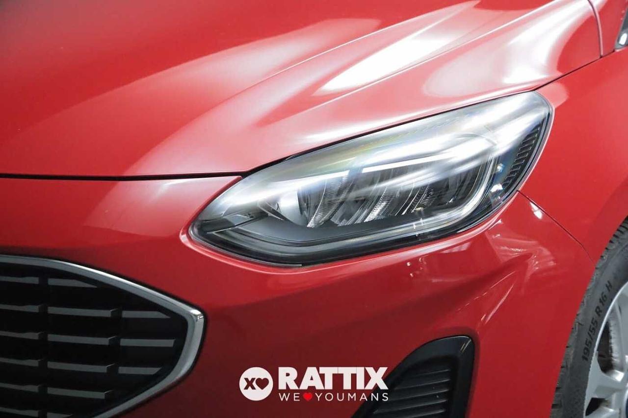 Ford Ford Fiesta usata 17