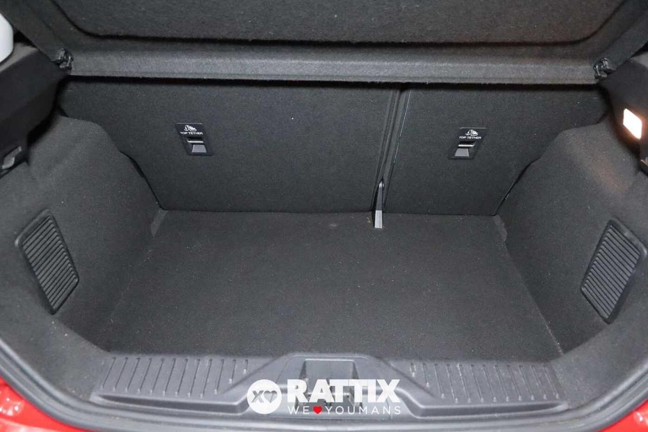 Ford Ford Fiesta usata 20